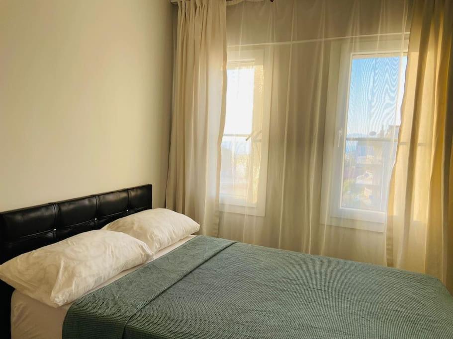 Personal 5 Minutes To Pier Tatil Evi