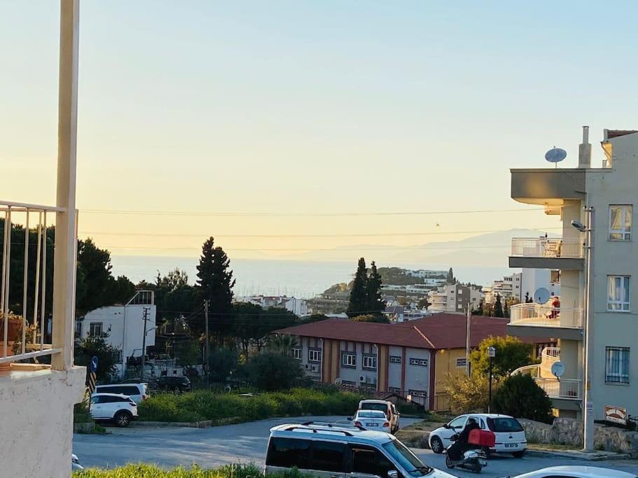 Personal 5 Minutes To Pier Tatil Evi *