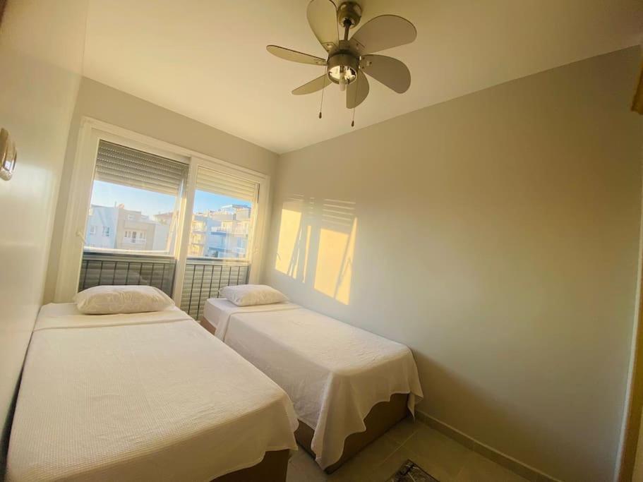 Personal 5 Minutes To Pier Tatil Evi Kuşadası