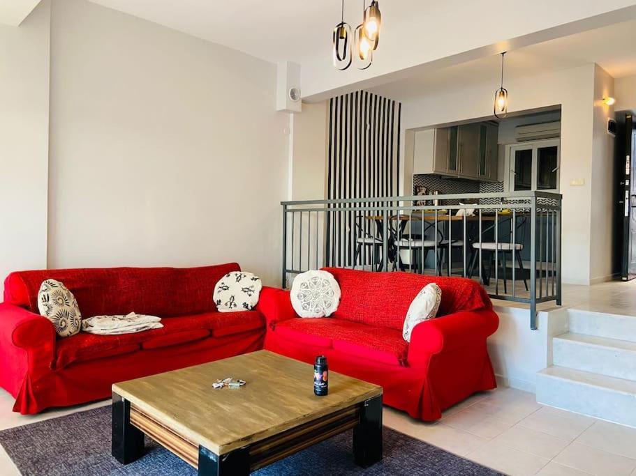 Tatil Evi Personal 5 Minutes To Pier *