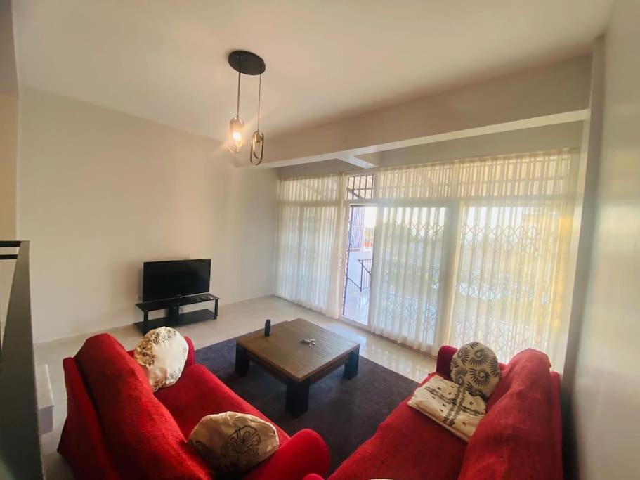 Tatil Evi Personal 5 Minutes To Pier *
